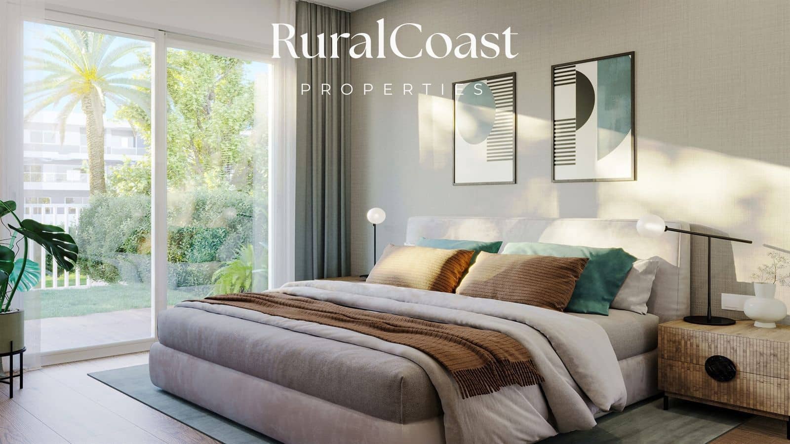 3 sovrum Lägenhet till salu i Monforte del Cid med pool - 240 000 € (Ref: 8903910)