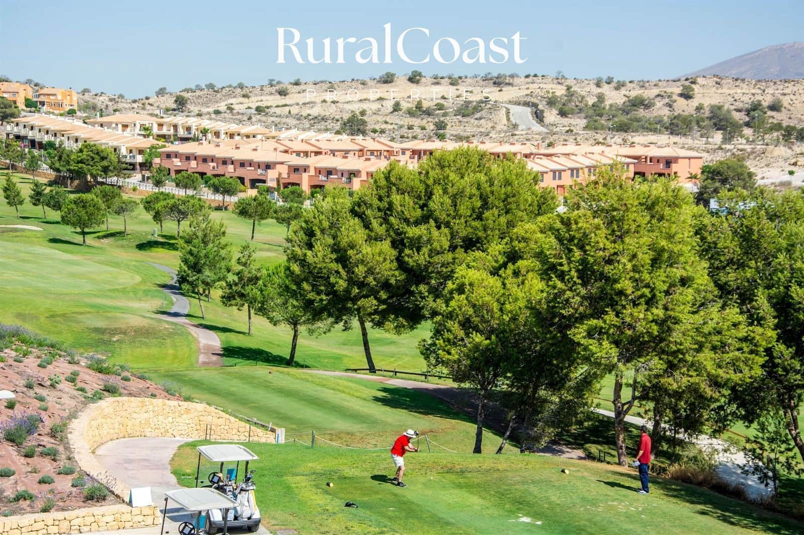 3 sovrum Lägenhet till salu i Monforte del Cid med pool - 240 000 € (Ref: 8903910)