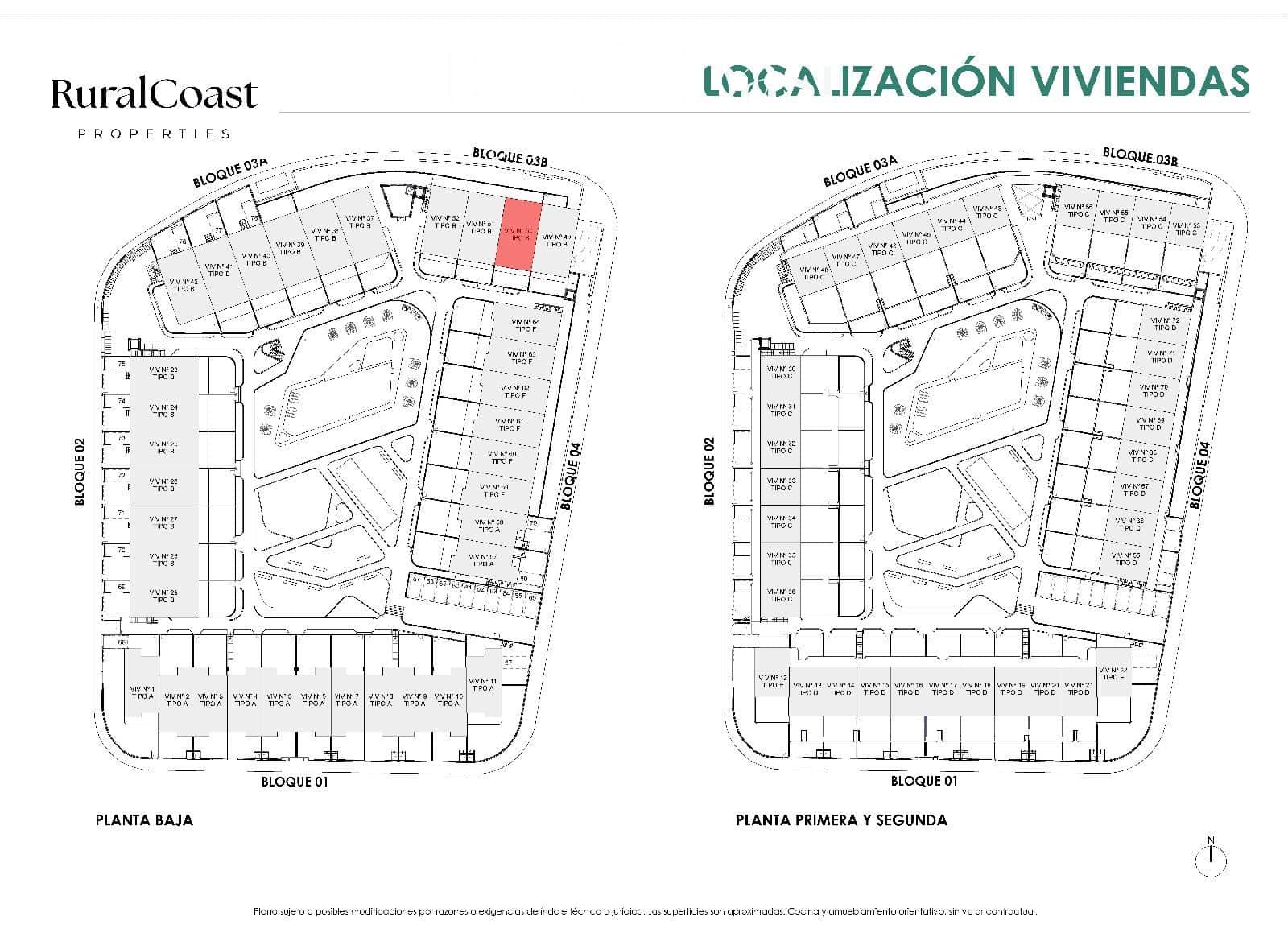 3 sovrum Lägenhet till salu i Monforte del Cid med pool - 240 000 € (Ref: 8903910)