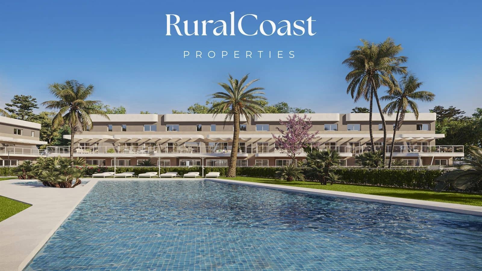 3 sovrum Lägenhet till salu i Monforte del Cid med pool - 240 000 € (Ref: 8903910)