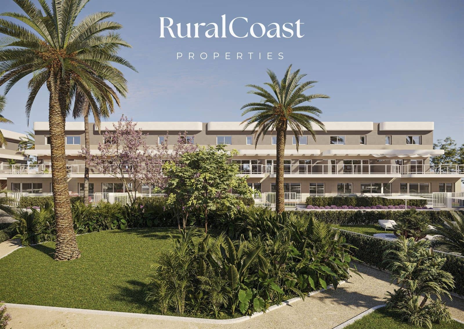 3 sovrum Lägenhet till salu i Monforte del Cid med pool - 240 000 € (Ref: 8903910)