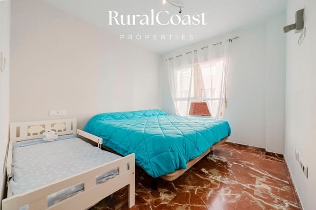 3 sypialnia Mieszkanie na sprzedaż w El Campello z garażem - 225 000 € (Ref: 8910248)