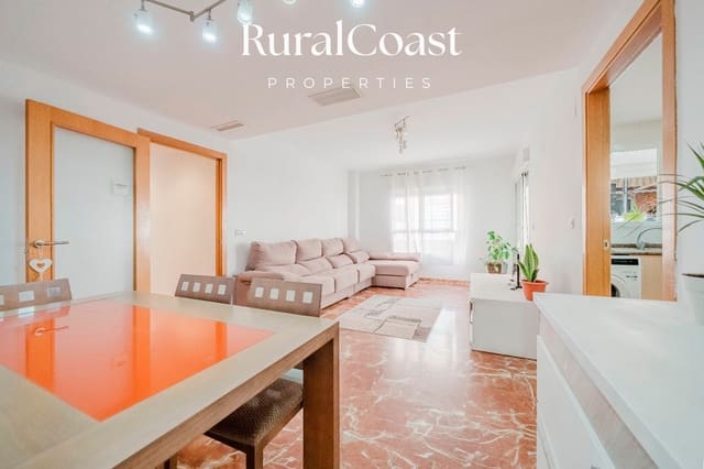 3 sypialnia Mieszkanie na sprzedaż w El Campello z garażem - 225 000 € (Ref: 8910248)