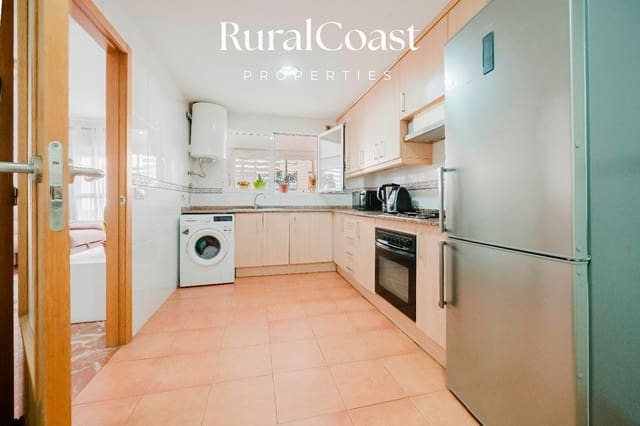 3 sypialnia Mieszkanie na sprzedaż w El Campello z garażem - 225 000 € (Ref: 8910248)