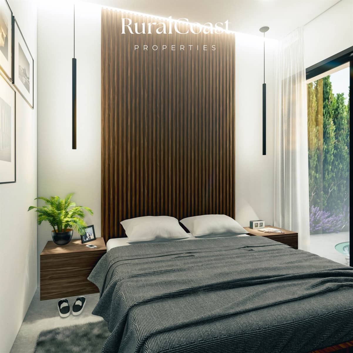 3 sovrum Villa till salu i San Juan de Alicante / Sant Joan d'Alacant med pool - 950 000 € (Ref: 8910472)