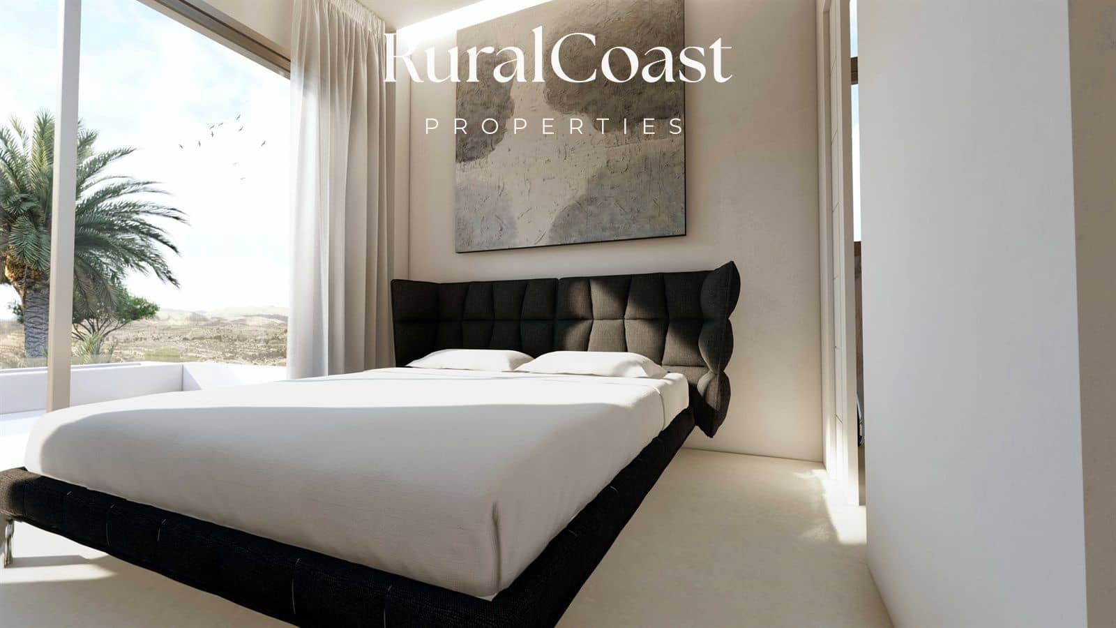 3 sovrum Villa till salu i San Juan de Alicante / Sant Joan d'Alacant med pool - 950 000 € (Ref: 8910472)