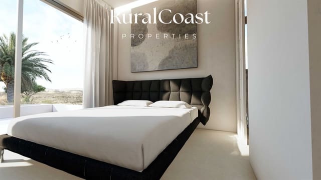 3 chambre Villa/Maison à vendre à San Juan de Alicante / Sant Joan d'Alacant avec piscine - 950 000 € (Ref: 8910472)