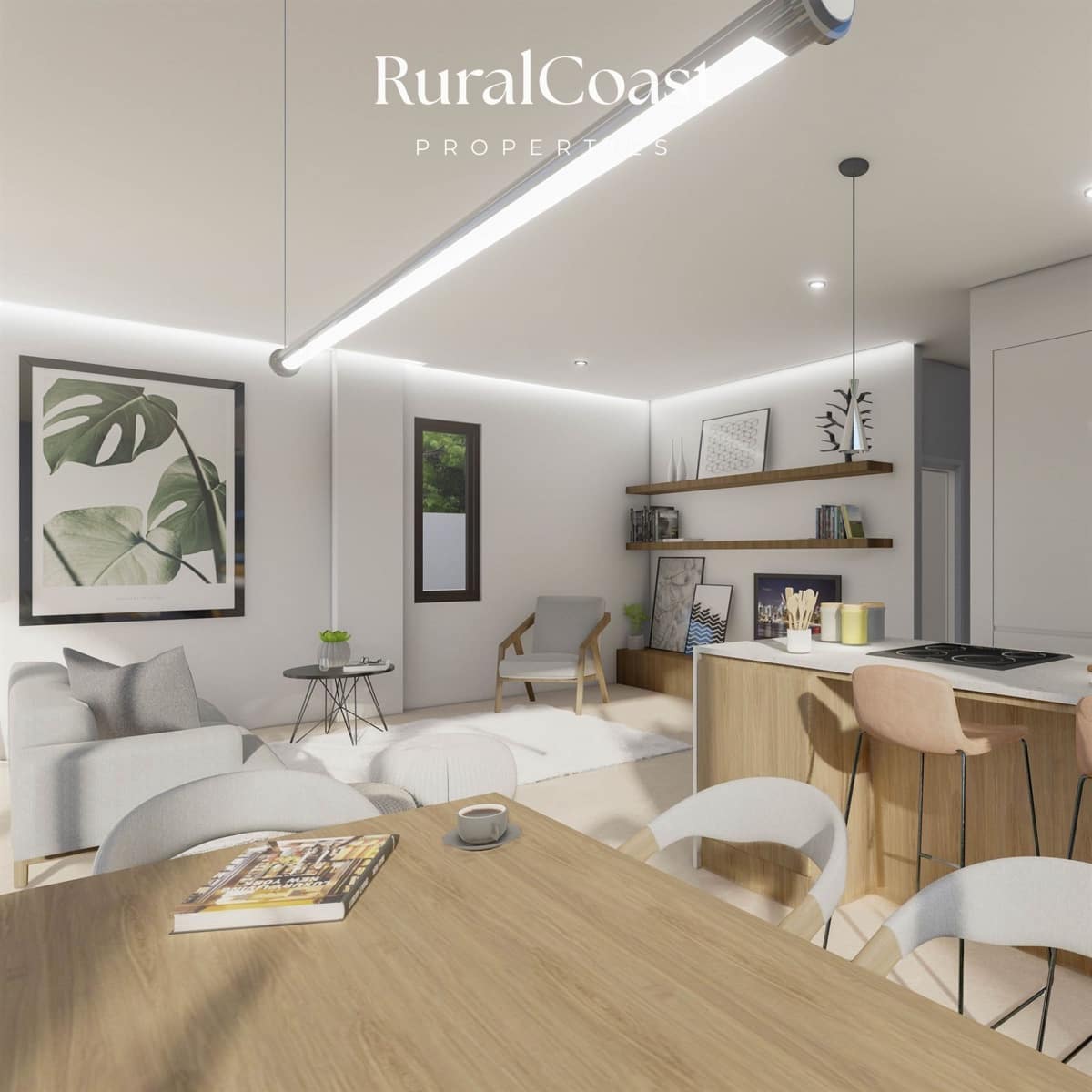 3 sovrum Villa till salu i San Juan de Alicante / Sant Joan d'Alacant med pool - 950 000 € (Ref: 8910472)