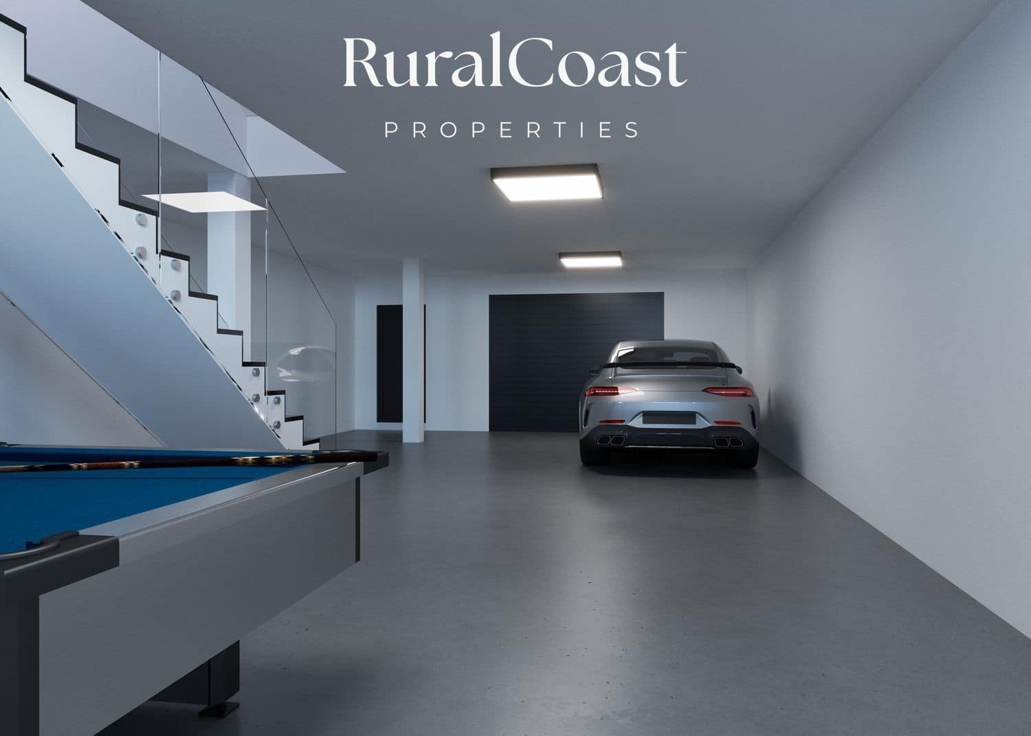 3 bedroom Villa for sale in Finestrat with pool - € 1,100,000 (Ref: 8910478)