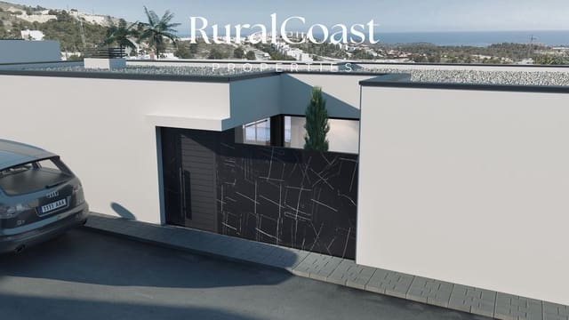 3 camera da letto Villa in vendita in Golf Bahía, Finestrat con piscina - 630.000 € (Rif: 8910527)