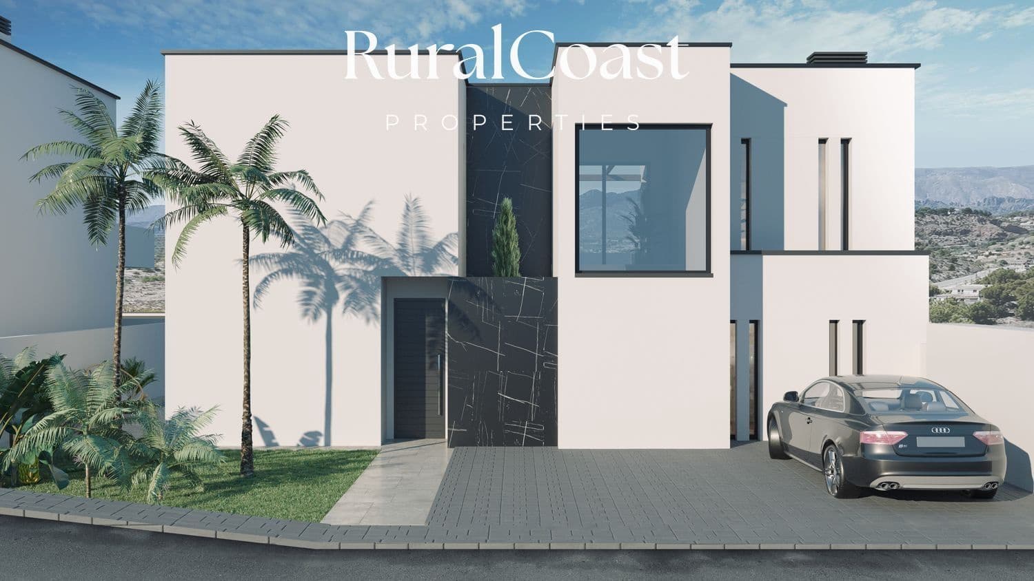 3 camera da letto Villa in vendita in Finestrat con piscina - 630.000 € (Rif: 8910527)