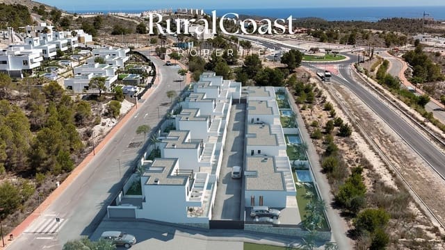 3 camera da letto Villa in vendita in Golf Bahía, Finestrat con piscina - 630.000 € (Rif: 8910527)