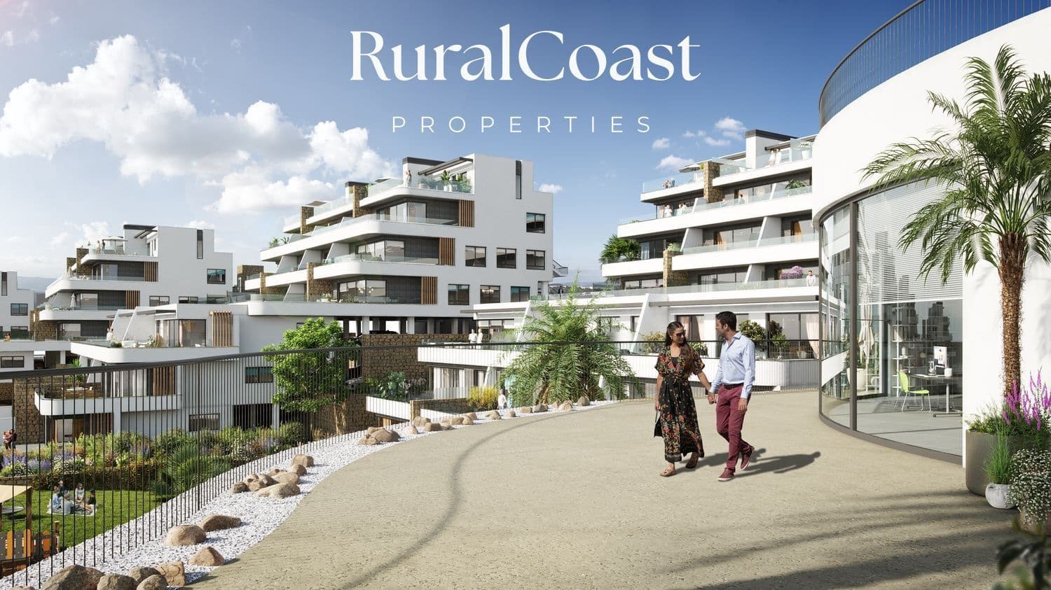 2 soveværelse Penthouse til salg i Finestrat med swimmingpool - € 620.000 (Ref: 8910539)