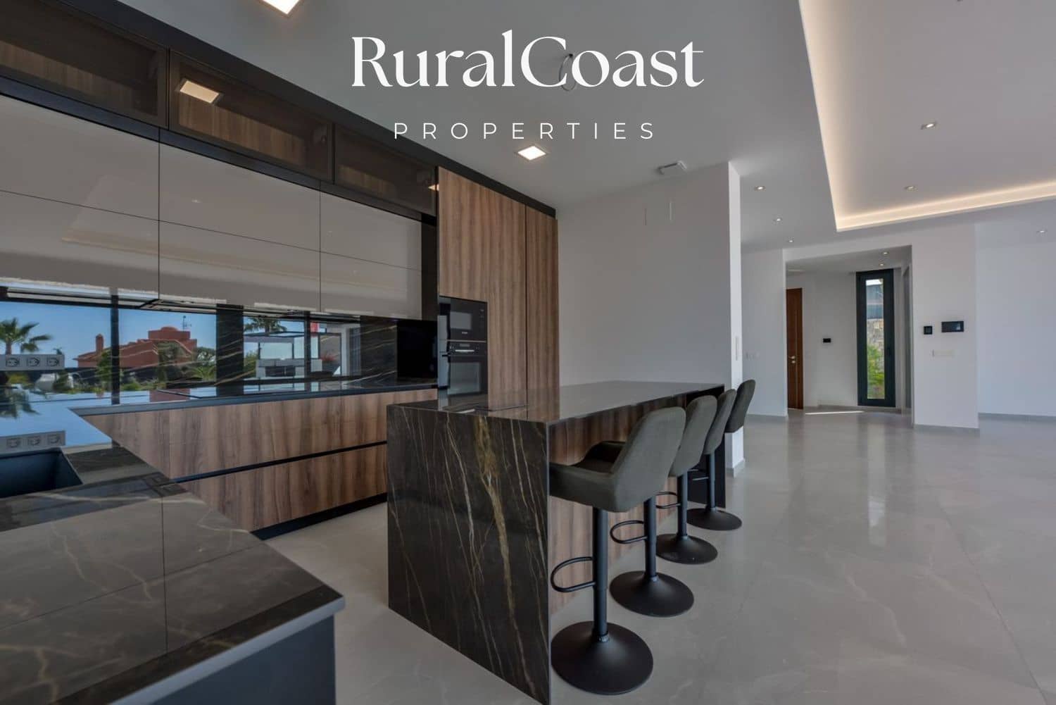 7 slaapkamer Villa te koop in Finestrat - € 4.450.000 (Ref: 8910541)