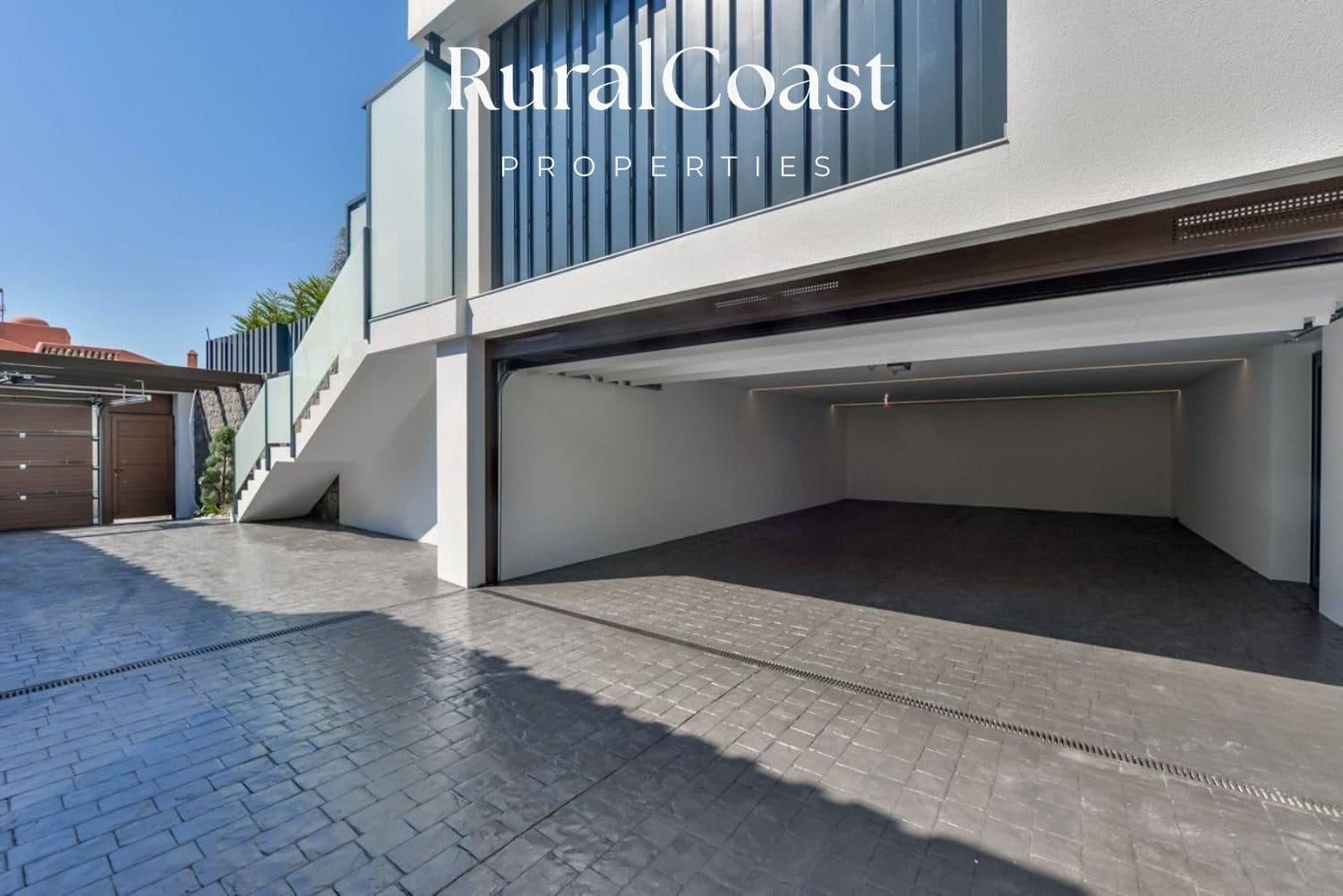 7 slaapkamer Villa te koop in Finestrat - € 4.450.000 (Ref: 8910541)