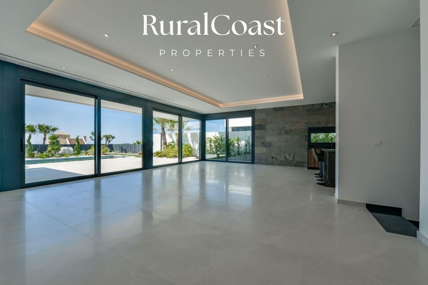 7 slaapkamer Villa te koop in Finestrat - € 4.450.000 (Ref: 8910541)