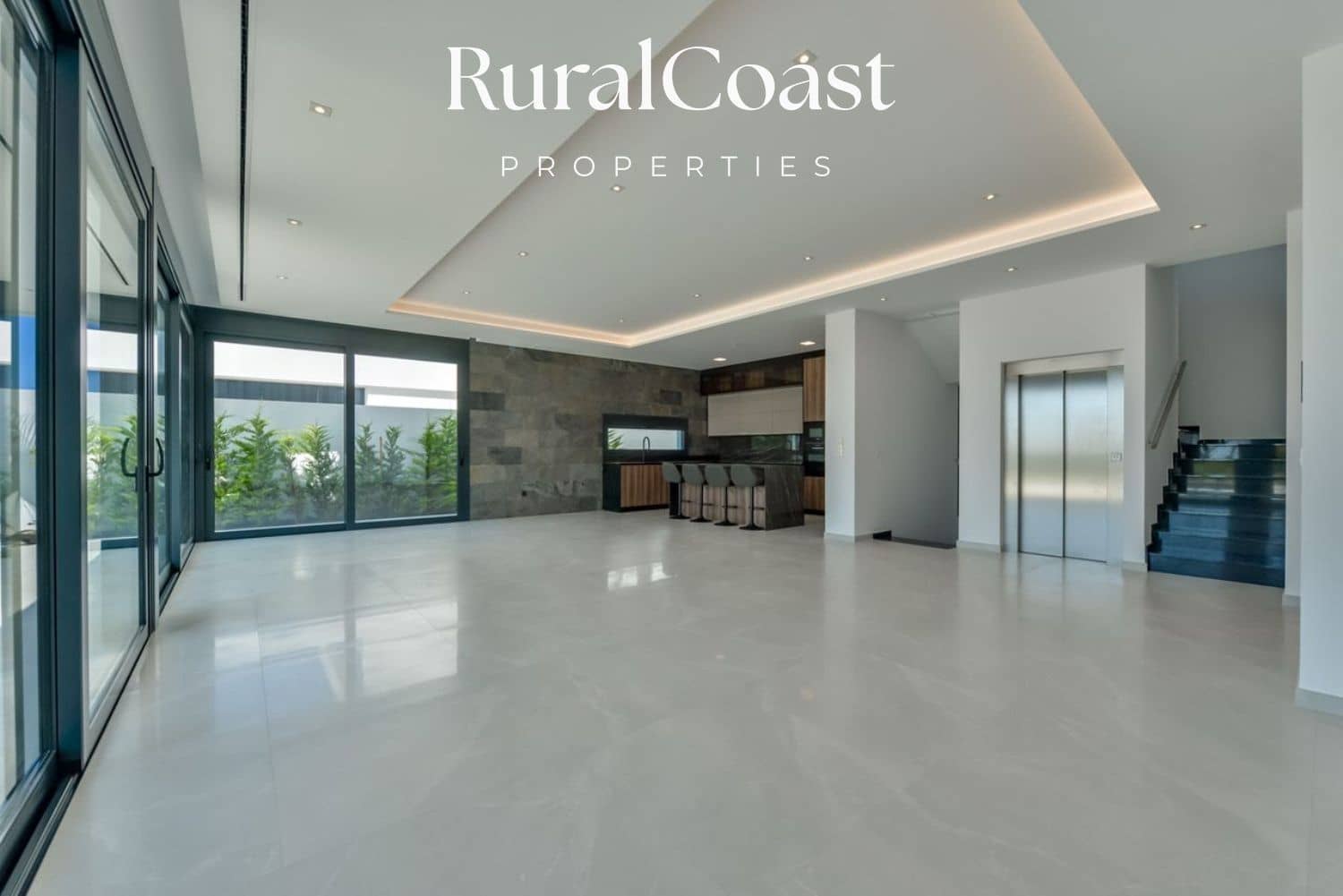 7 slaapkamer Villa te koop in Finestrat - € 4.450.000 (Ref: 8910541)