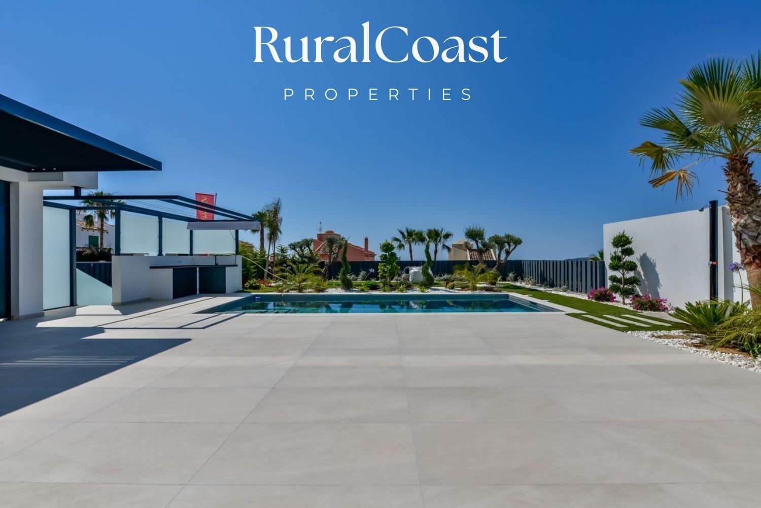 7 slaapkamer Villa te koop in Finestrat - € 4.450.000 (Ref: 8910541)