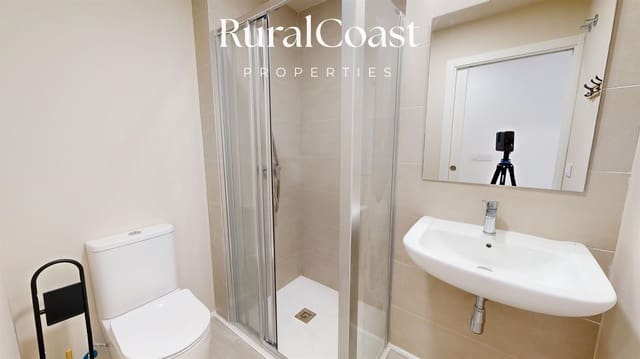 20 soveværelse Lejlighed til salg i Centro Urbano, Benidorm - € 2.250.000 (Ref: 8910556)