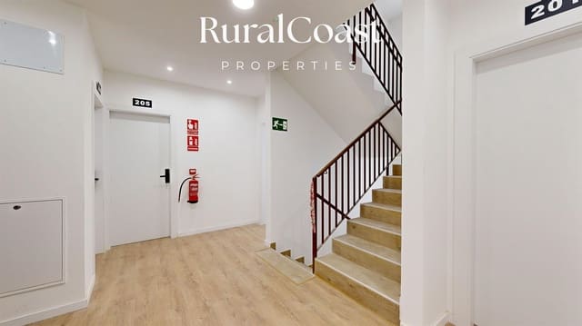 20 soveværelse Lejlighed til salg i Centro Urbano, Benidorm - € 2.250.000 (Ref: 8910556)