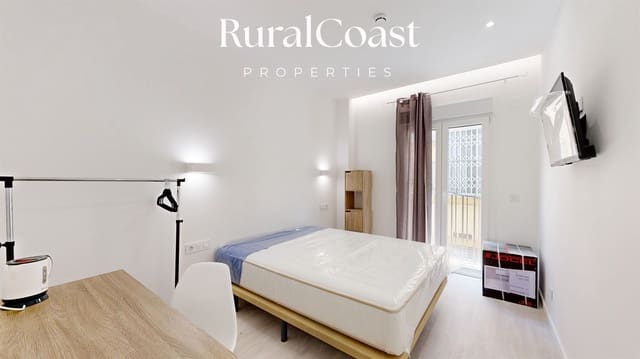 20 soveværelse Lejlighed til salg i Centro Urbano, Benidorm - € 2.250.000 (Ref: 8910556)