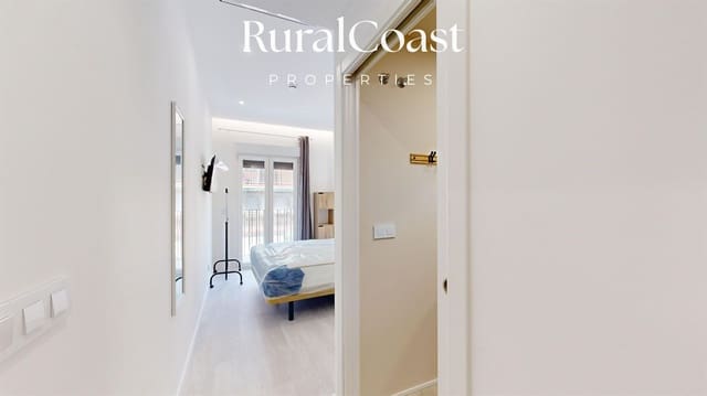 20 soveværelse Lejlighed til salg i Centro Urbano, Benidorm - € 2.250.000 (Ref: 8910556)