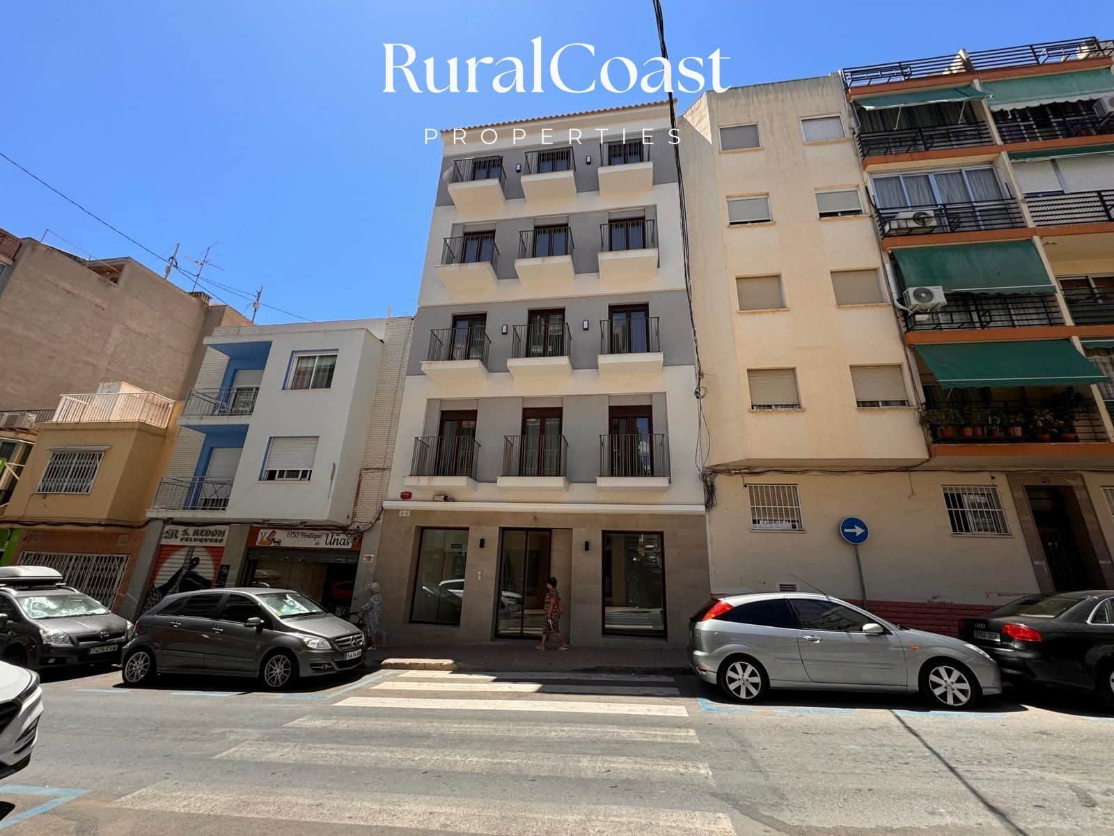 20 soverom Leilighet til salgs i Benidorm - € 2 250 000 (Ref: 8910556)