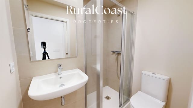 20 soveværelse Lejlighed til salg i Centro Urbano, Benidorm - € 2.250.000 (Ref: 8910556)