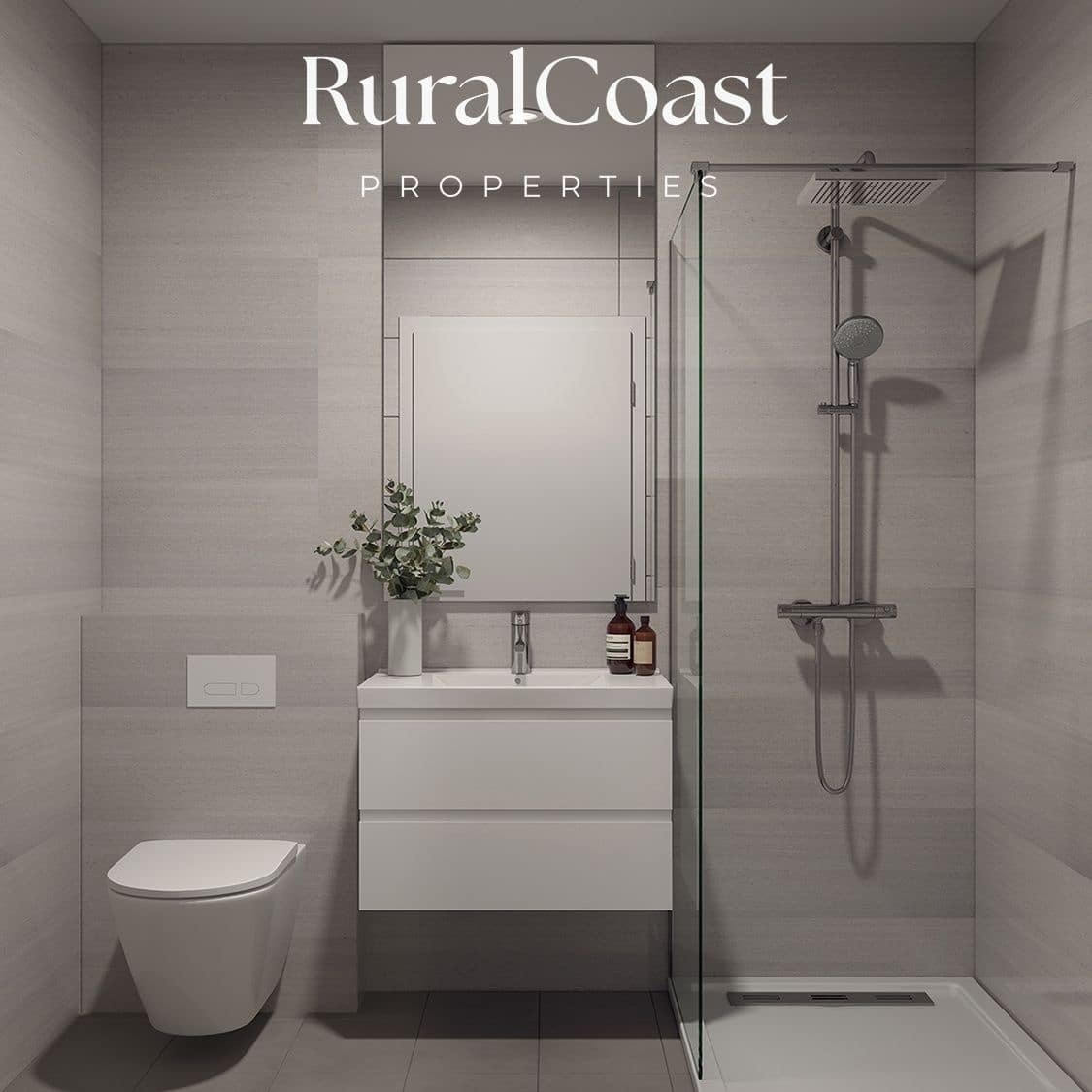 3 chambre Penthouse à vendre à Alicante ville avec piscine - 375 000 € (Ref: 8910563)