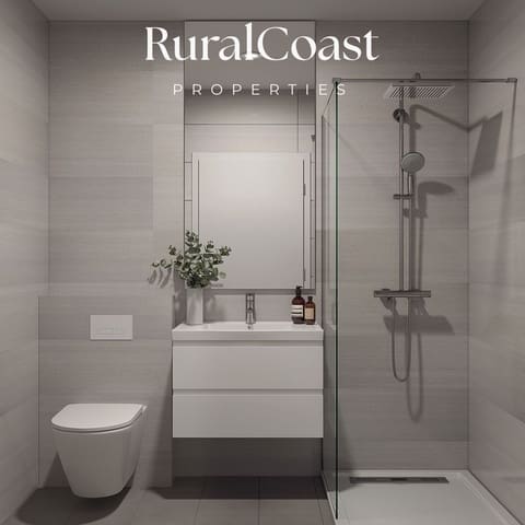 3 chambre Penthouse à vendre à Paus - Poligono San Blas, Alicante ville avec piscine - 375 000 € (Ref: 8910563)