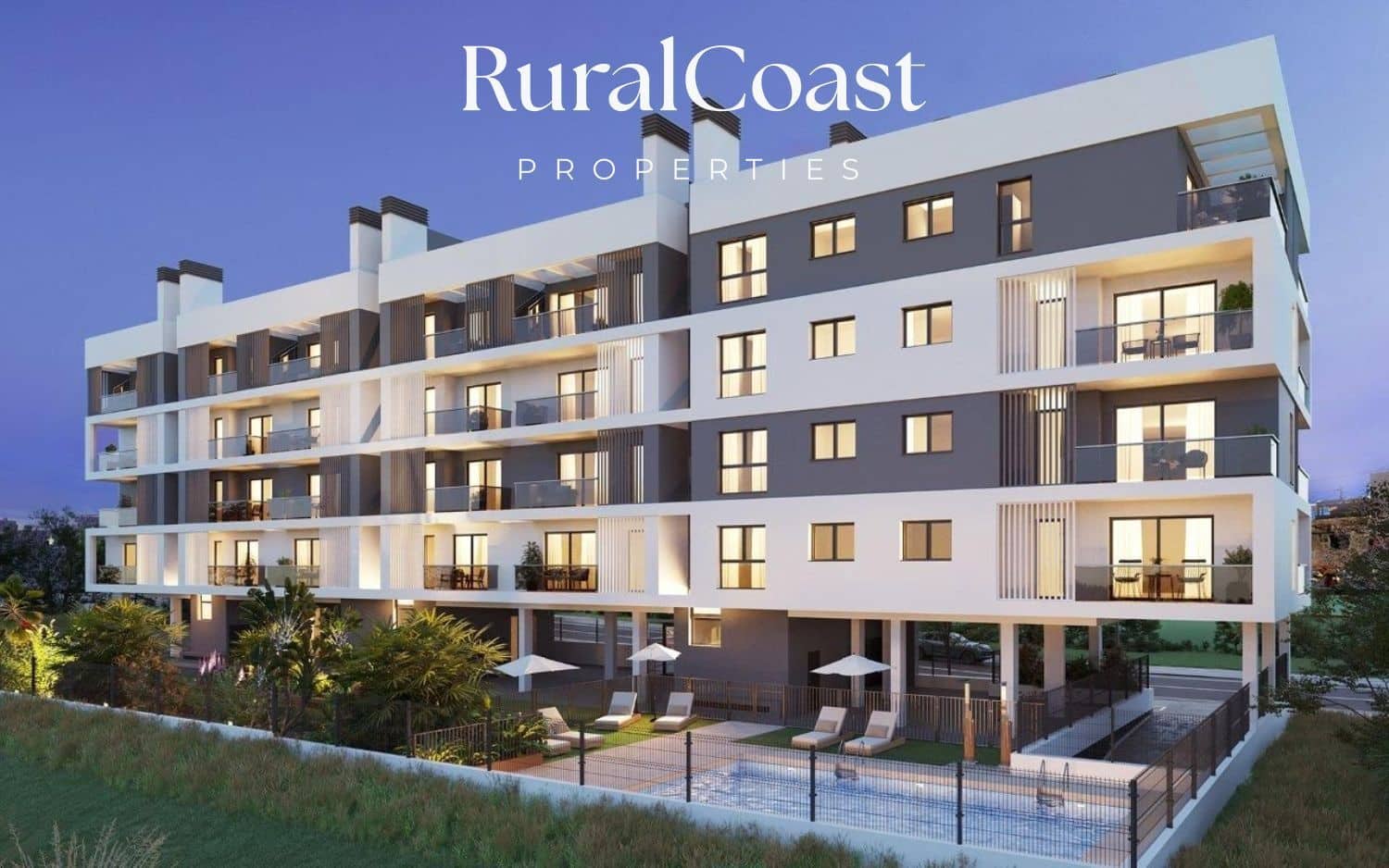 3 chambre Penthouse à vendre à Alicante ville avec piscine - 375 000 € (Ref: 8910563)