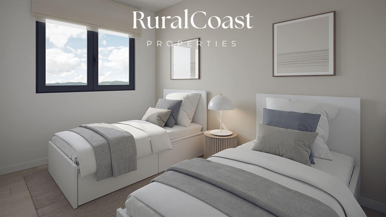 3 chambre Penthouse à vendre à Alicante ville avec piscine - 375 000 € (Ref: 8910563)