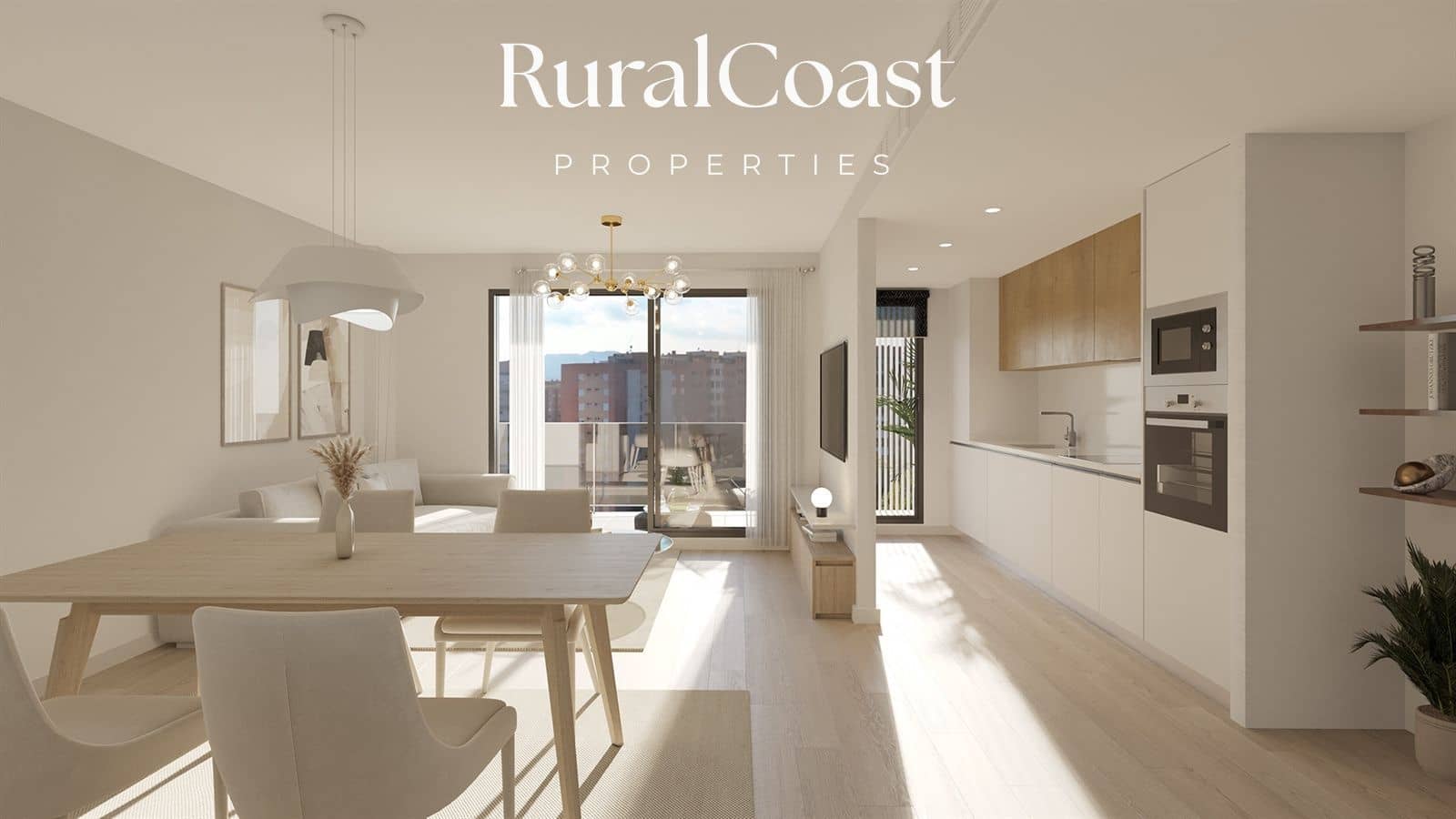 3 chambre Penthouse à vendre à Alicante ville avec piscine - 375 000 € (Ref: 8910563)