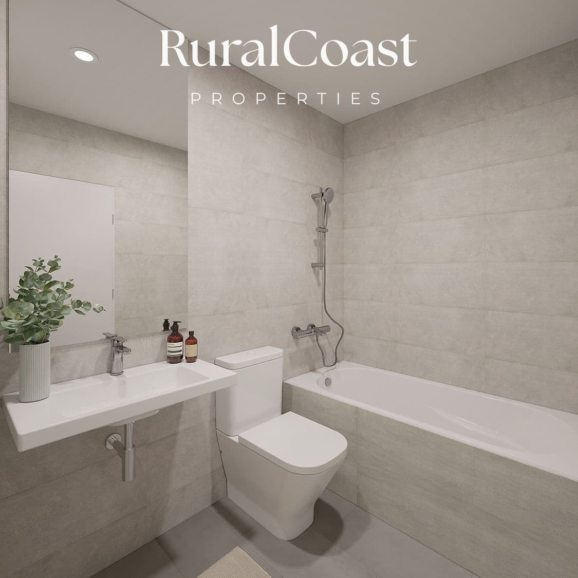 3 chambre Penthouse à vendre à Alicante ville avec piscine - 375 000 € (Ref: 8910563)