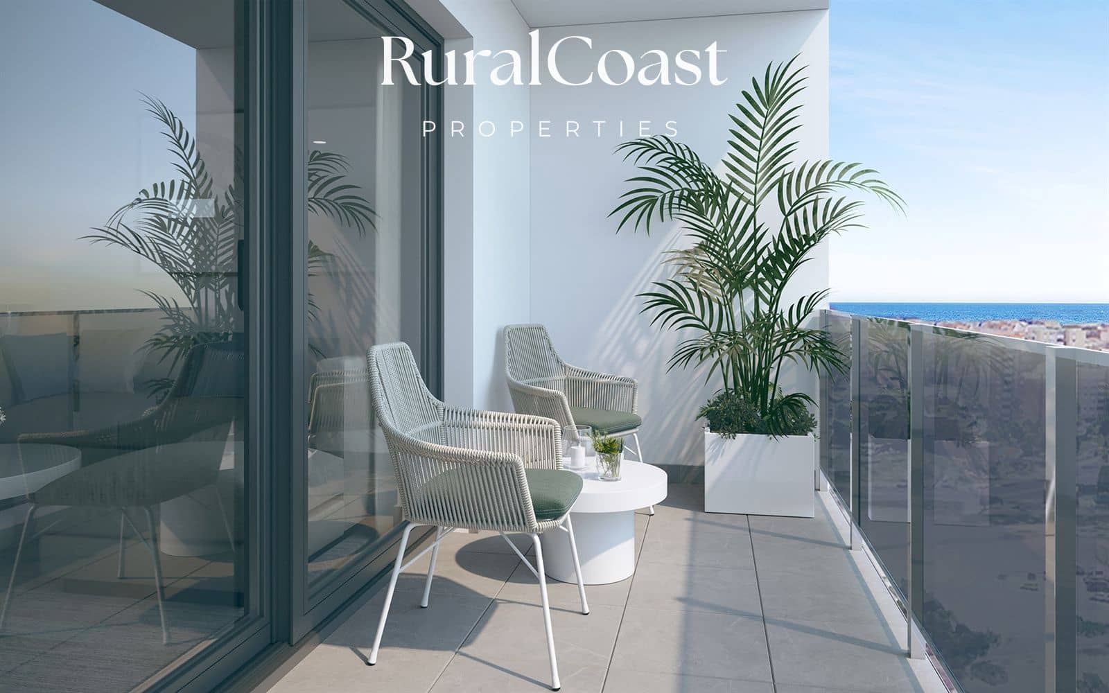 3 chambre Penthouse à vendre à Alicante ville avec piscine - 375 000 € (Ref: 8910563)