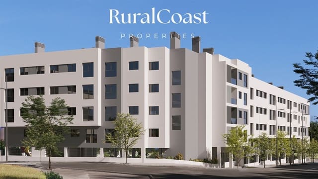 3 Zimmer Penthouse zu verkaufen in San Agustín, Alicante / Alacant Stadt mit Pool - 422.500 € (Ref: 8910574)