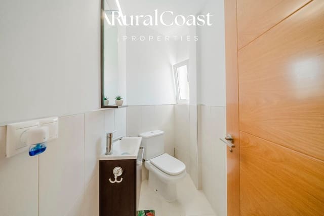 4 slaapkamer Villa te koop in Bonalba, Busot met garage - € 459.000 (Ref: 8912427)