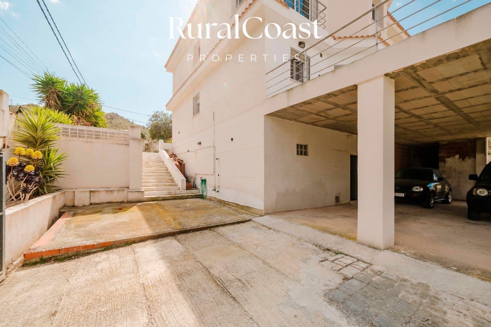 4 soveværelse Villa til salg i Bonalba med garage - € 459.000 (Ref: 8912427)