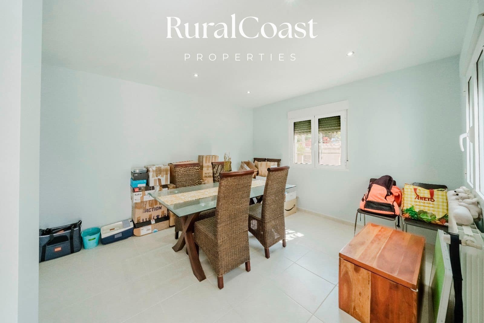 4 soveværelse Villa til salg i Bonalba med garage - € 459.000 (Ref: 8912427)