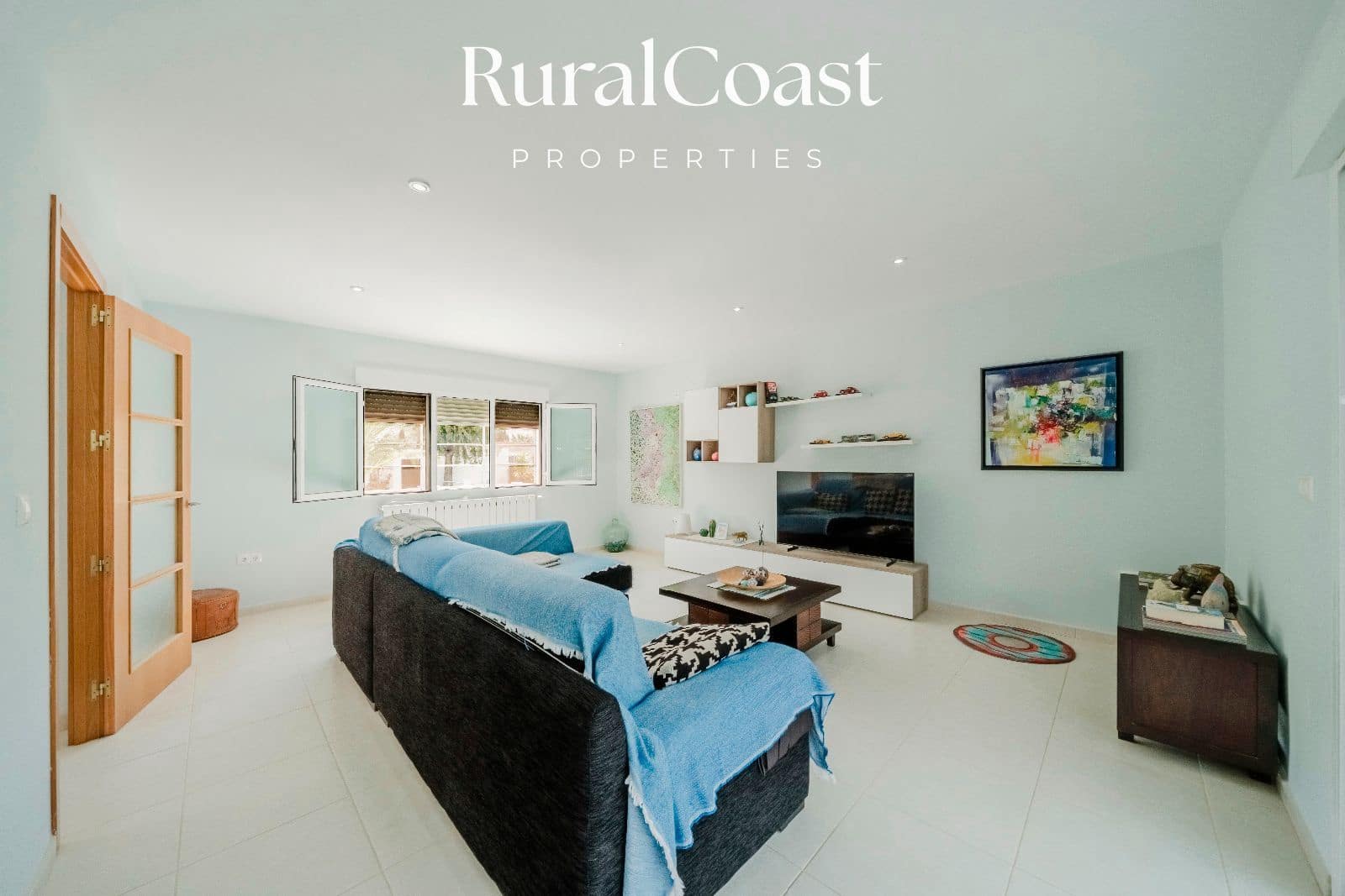 4 soveværelse Villa til salg i Bonalba med garage - € 459.000 (Ref: 8912427)