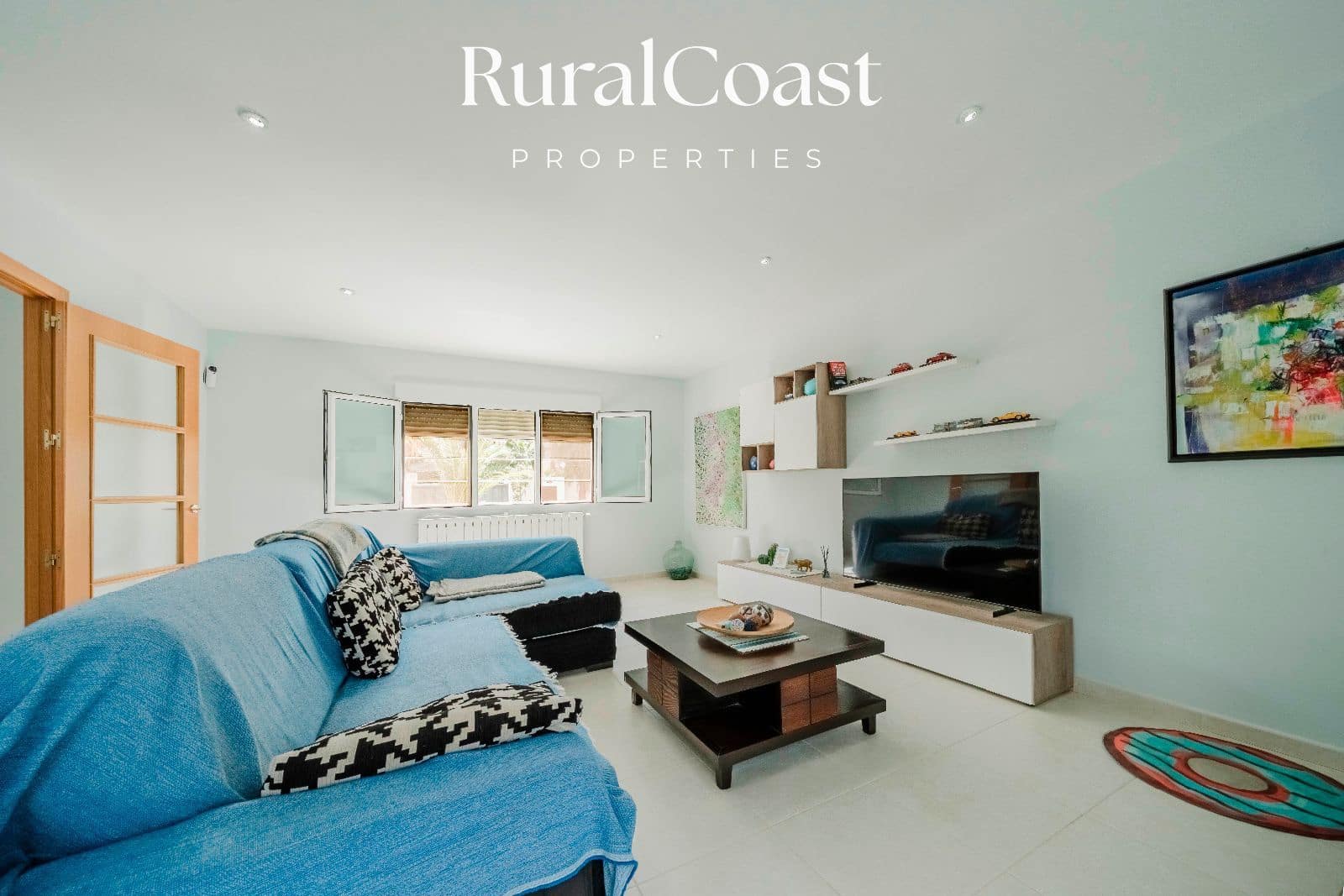 4 soveværelse Villa til salg i Bonalba med garage - € 459.000 (Ref: 8912427)