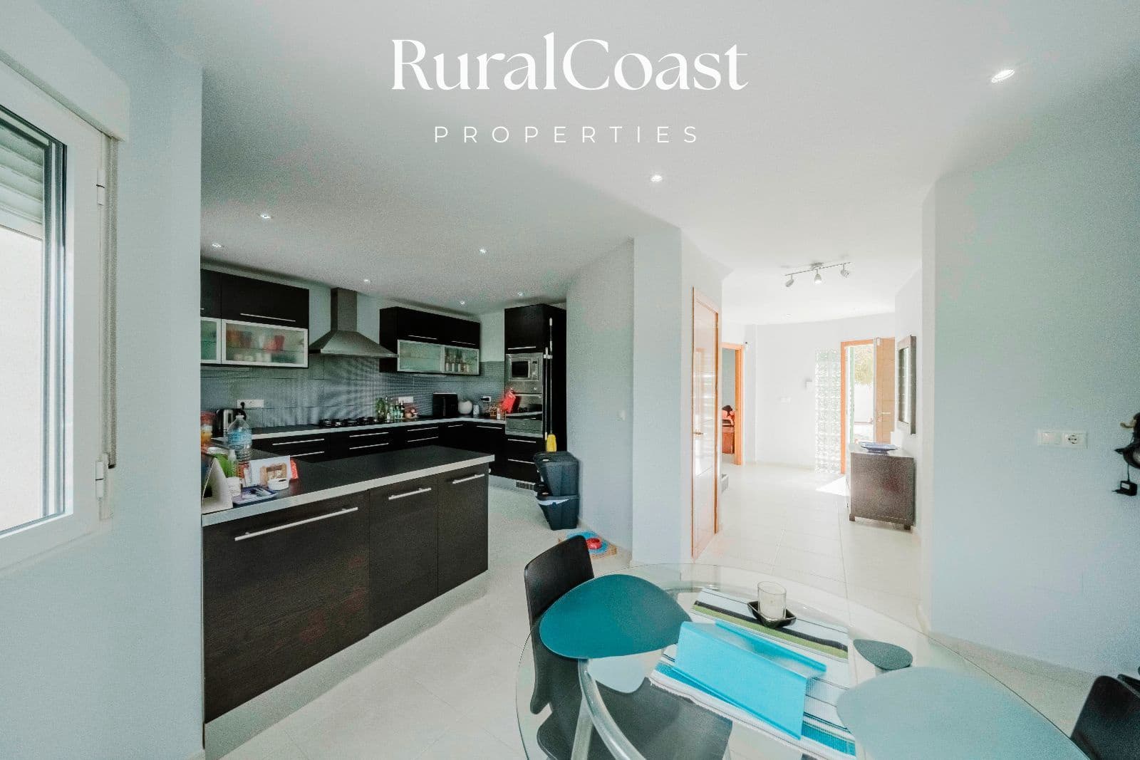 4 soveværelse Villa til salg i Bonalba med garage - € 459.000 (Ref: 8912427)