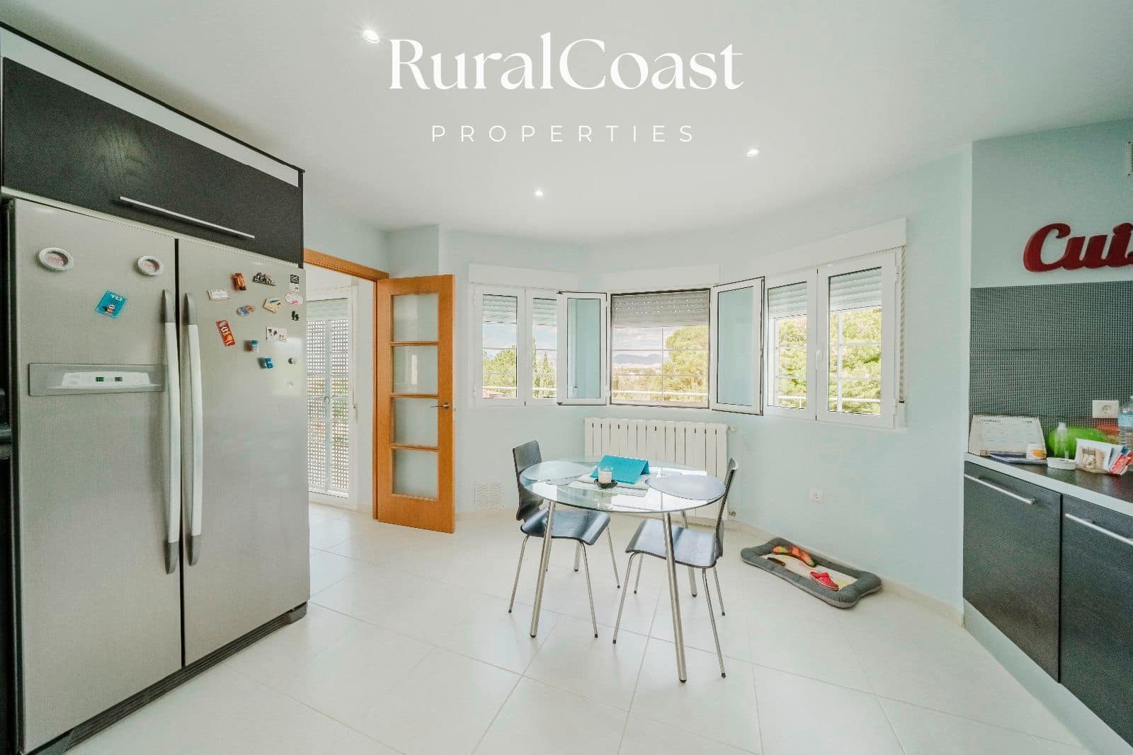 4 soveværelse Villa til salg i Bonalba med garage - € 459.000 (Ref: 8912427)