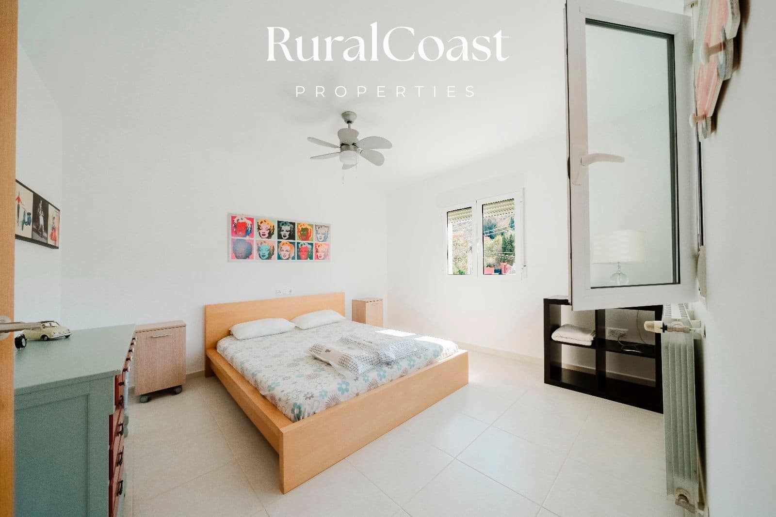 4 soveværelse Villa til salg i Bonalba med garage - € 459.000 (Ref: 8912427)