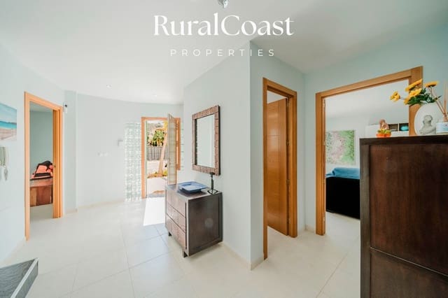 4 slaapkamer Villa te koop in Bonalba, Busot met garage - € 459.000 (Ref: 8912427)