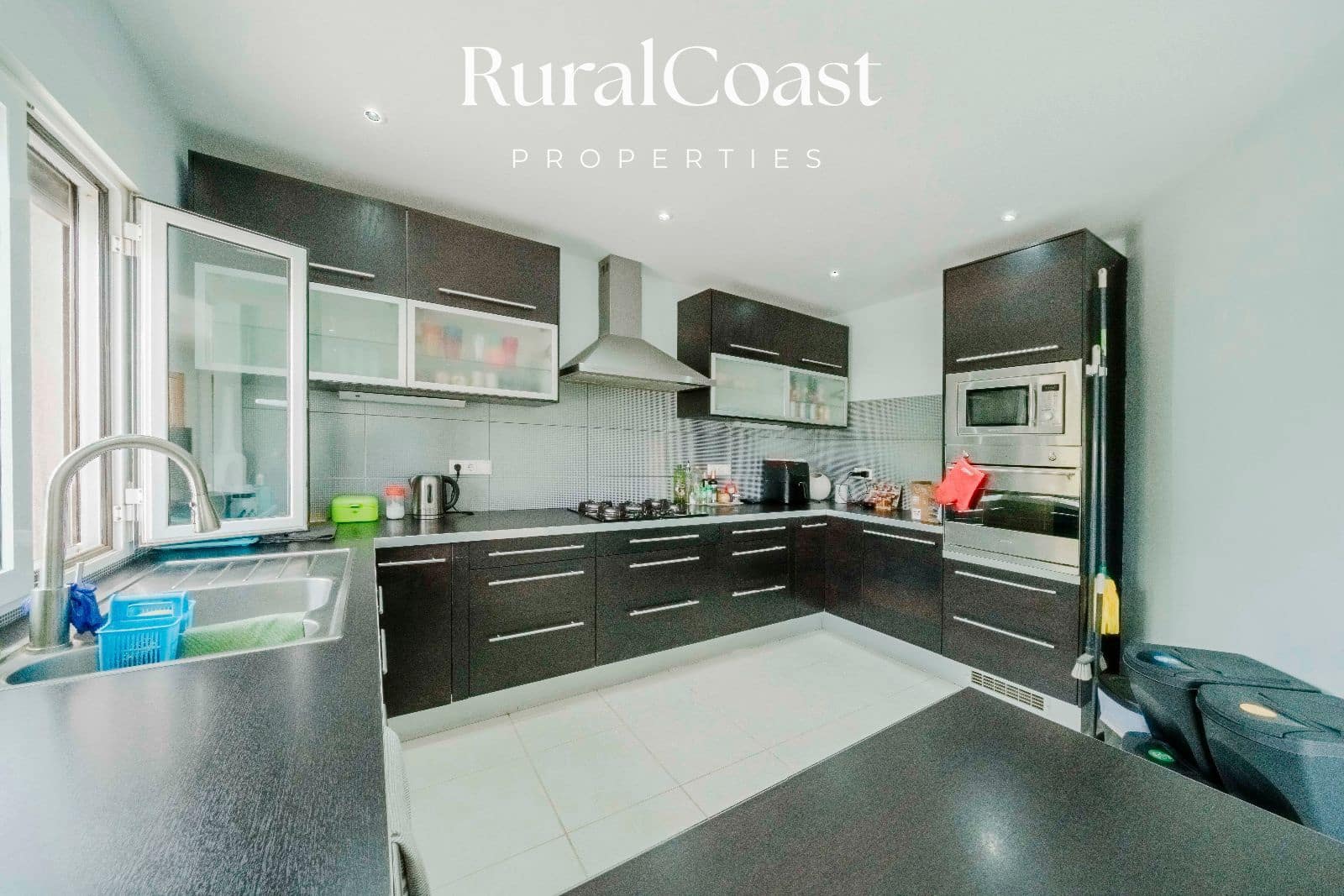 4 soveværelse Villa til salg i Bonalba med garage - € 459.000 (Ref: 8912427)