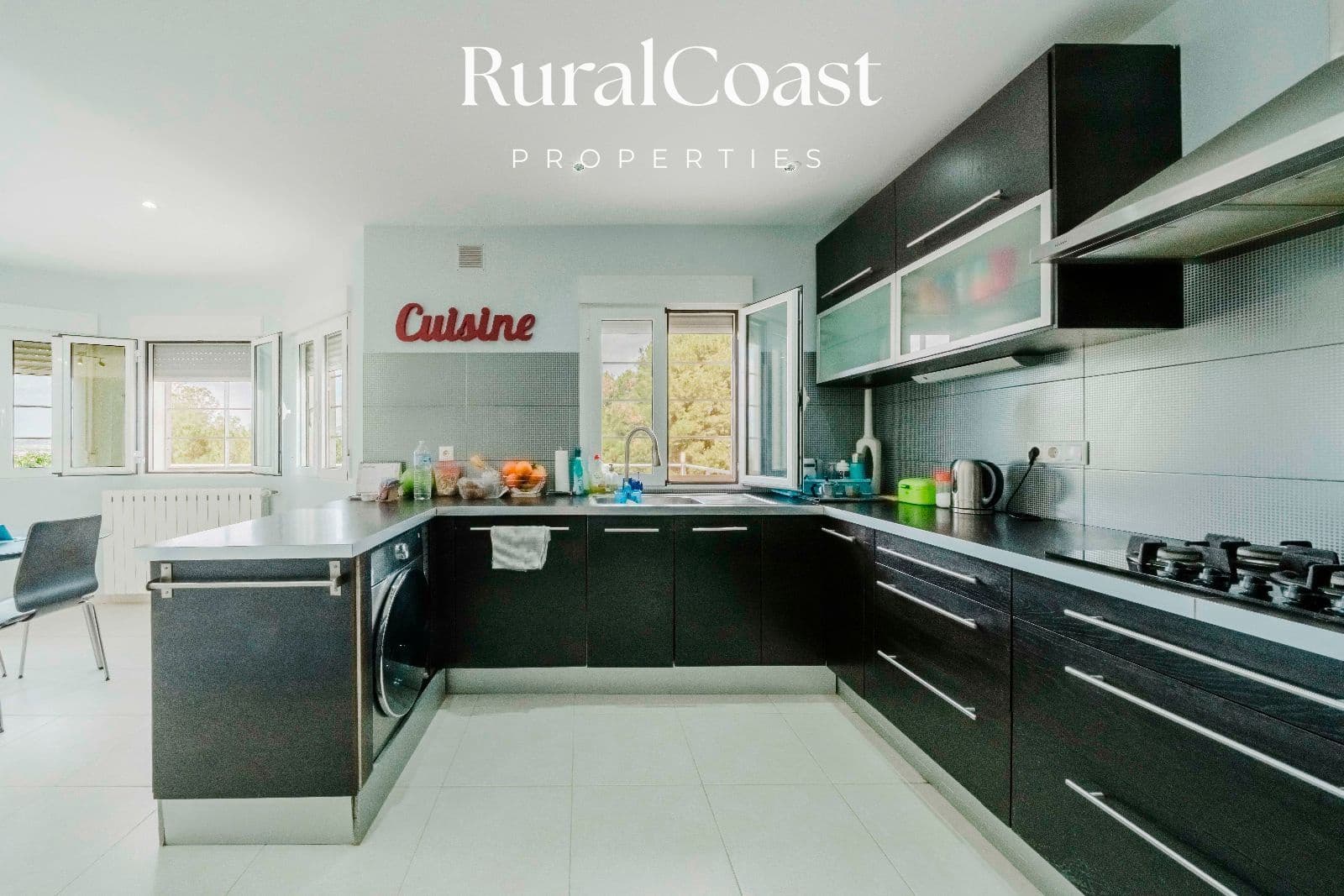 4 soveværelse Villa til salg i Bonalba med garage - € 459.000 (Ref: 8912427)