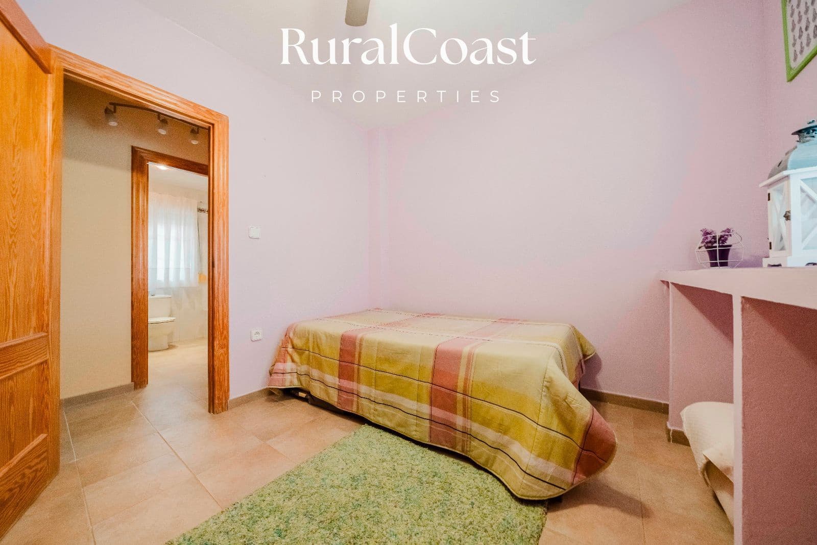 5 soverom Villa til salgs i Jijona / Xixona med svømmebasseng - € 420 000 (Ref: 8931690)