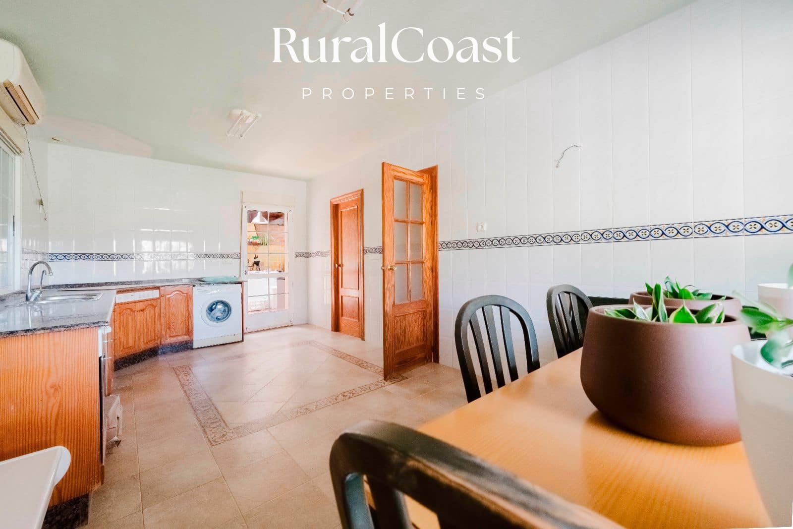 5 soverom Villa til salgs i Jijona / Xixona med svømmebasseng - € 420 000 (Ref: 8931690)