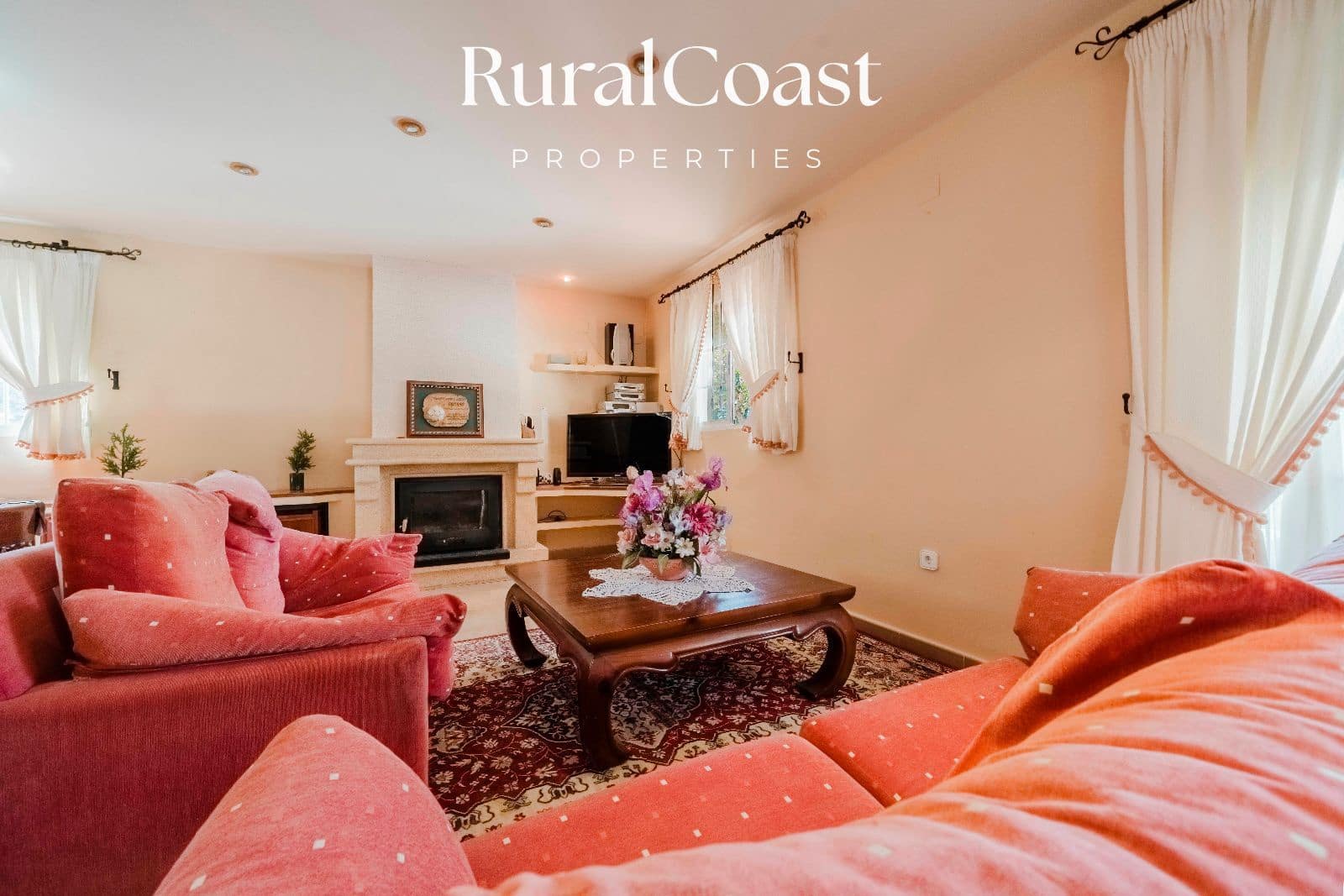 5 soverom Villa til salgs i Jijona / Xixona med svømmebasseng - € 420 000 (Ref: 8931690)